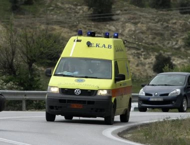 Ρόδος: Νεκροί δύο νέοι από τροχαία